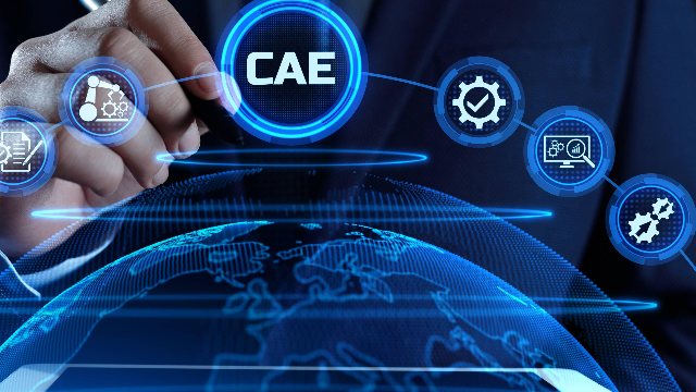 伏图平台性能优化三大核心技术，实现CAE仿真全链路加速