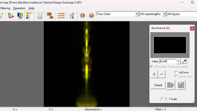 Ansys Zemax | 联合Speos实现供应商与OEM交换黑盒光学系统