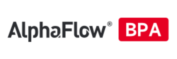 AlphaFlow BPA流程规划设计平台