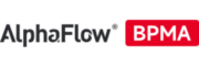AlphaFlow BPMA流程管理和自动化平台