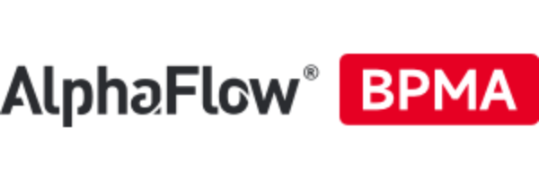 AlphaFlow BPMA流程管理和自动化平台