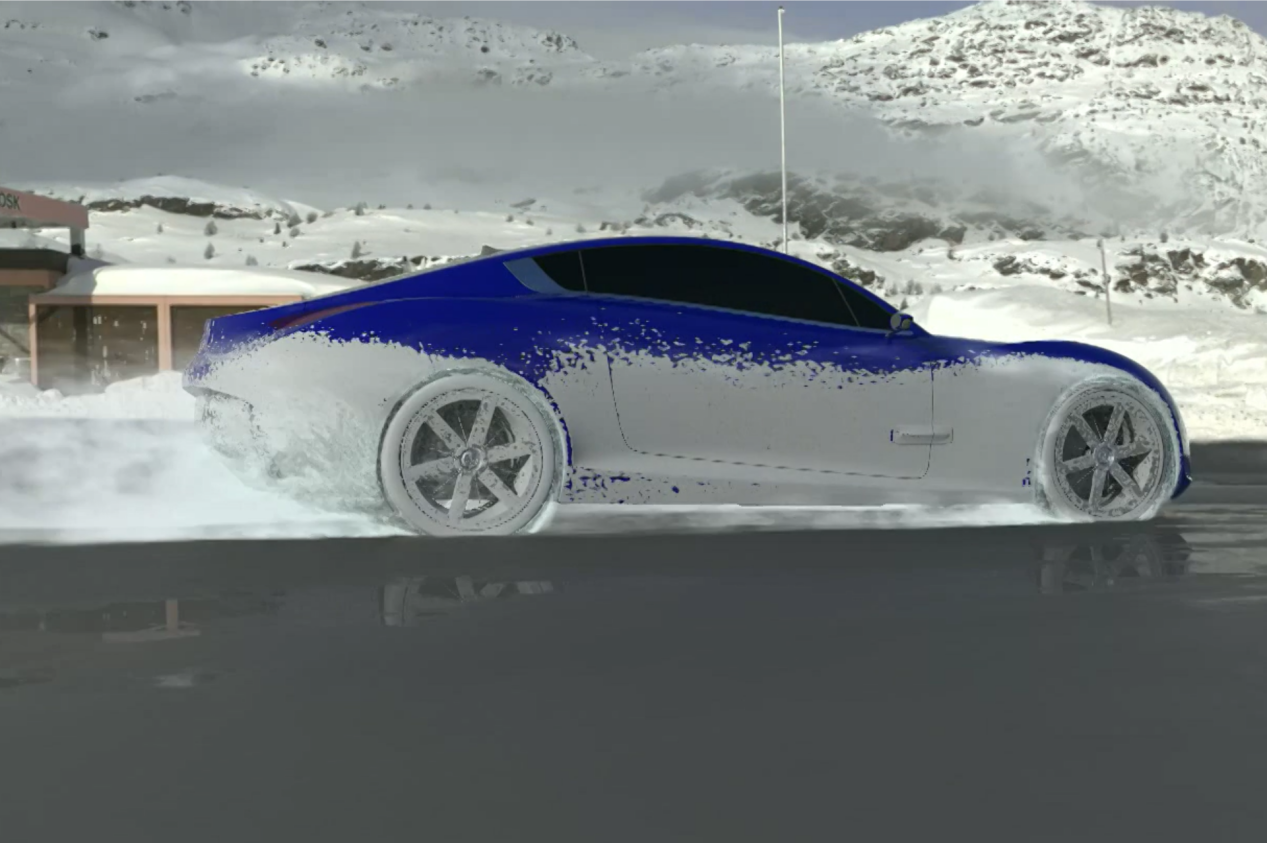 PowerFLOW