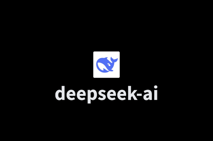 DeepSeek