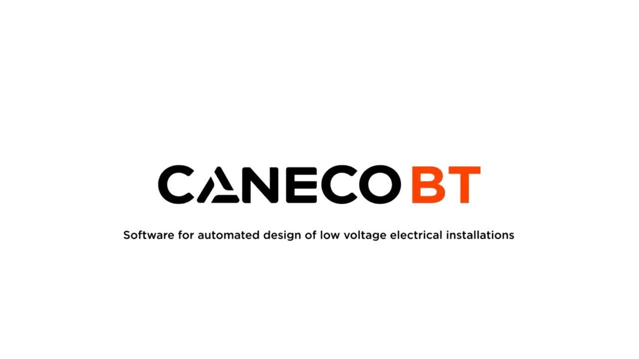 Caneco技术视频