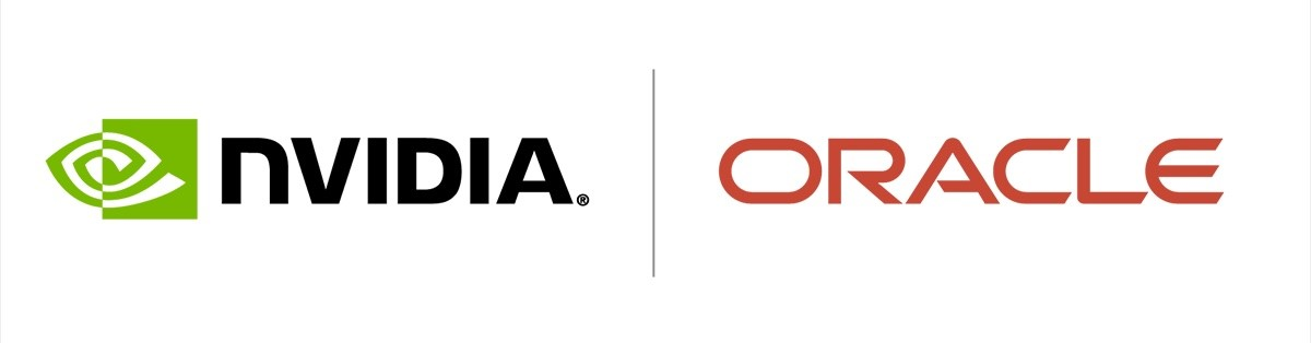 Oracle与NVIDIA合作加速创建代理式 AI 应用
