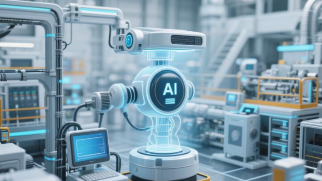 亲测有效！AI 智能助手帮你打破质量管理的“圈圈绕“！
