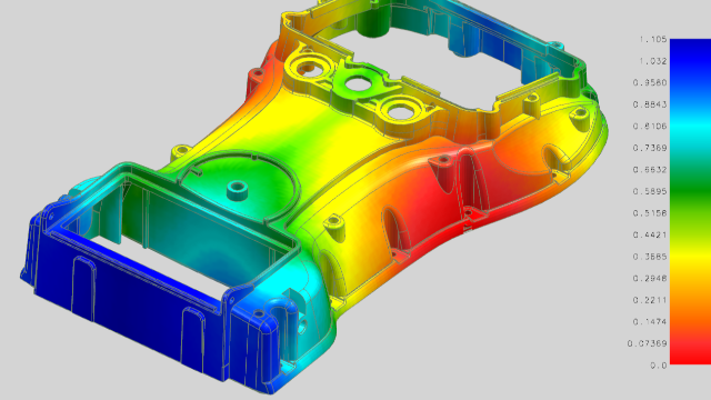 Moldex3D——开启注塑行业数字化新征程