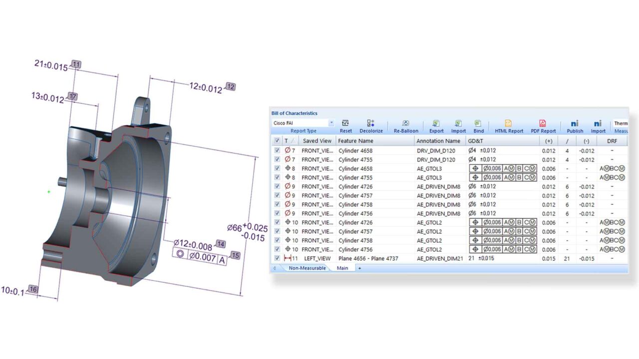 MBD模型检查表格2