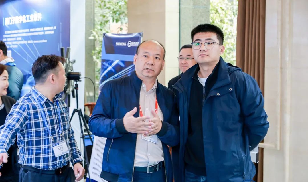 三新驱动转型 共筑智造生态 | 天喻软件亮相 2025中国轨道交通智能制造大会