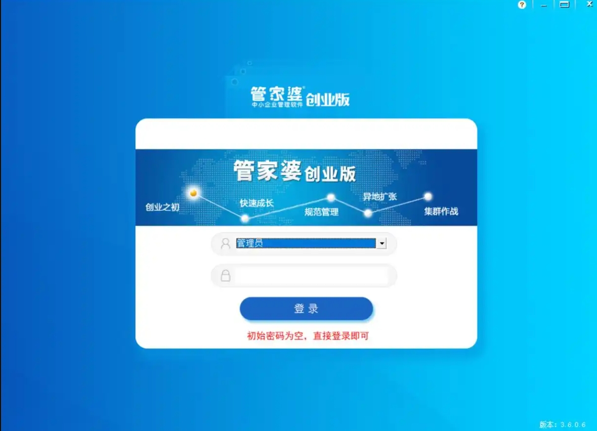 创业版