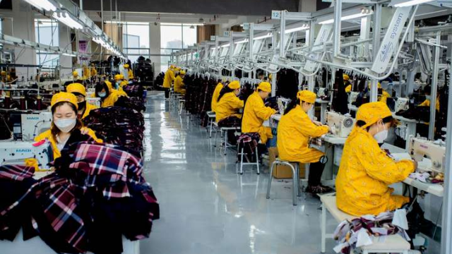安达发|急单频发、计划多变？服装纺织企业这样优化生产排程！