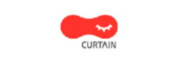 Curtain e-locker