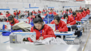 服装厂换季大考：安达发APS自动排程软件让面料到成衣周期缩短30%！