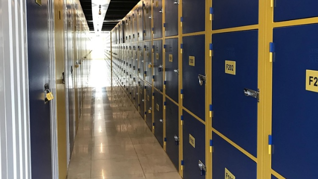 多维表格应用案例：高效构建仓库管理系统方案