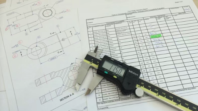 SOLIDWORKS Inspection：高效质检流程工具