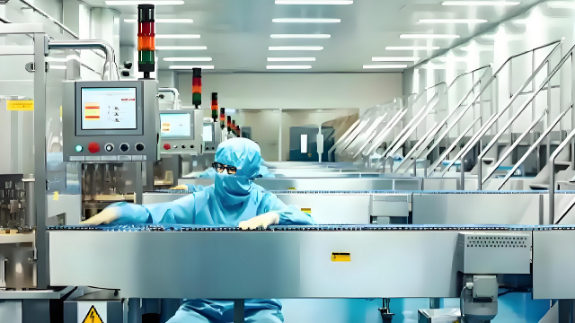 安达发|保健食品企业的排程之痛：你的APS系统真的达标了吗？