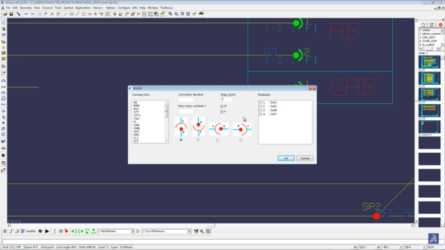 CATIA ELECTRE：功能特性、技术优势与应用解析