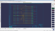 CATIA ELECTRE软件界面