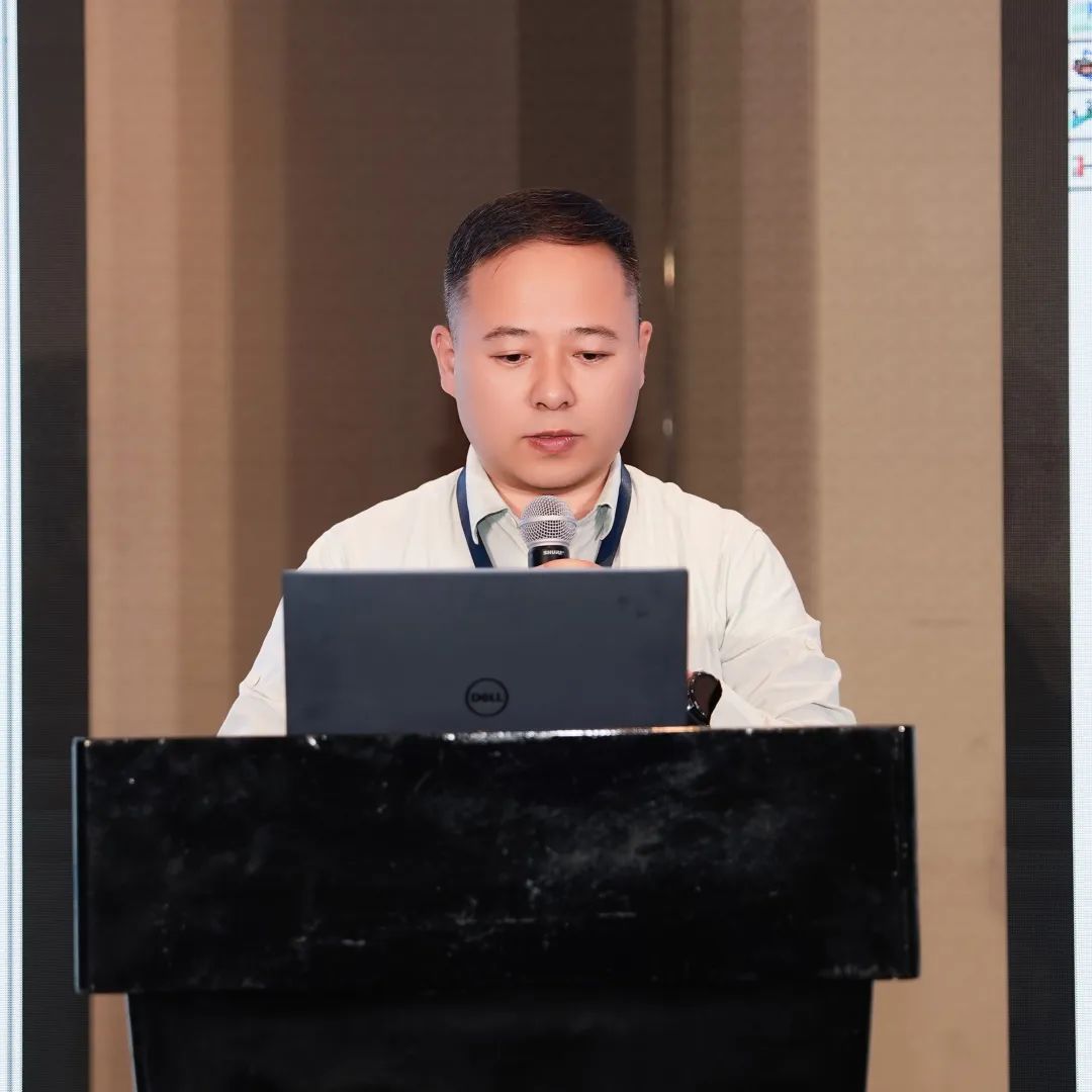 【企业动态】2025年海克斯康数字智能数字化设计高端研讨会盛大召开