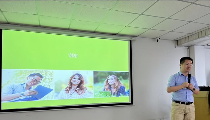 启动|松霖科技PLM项目正式启动,开启数字化转型新征程