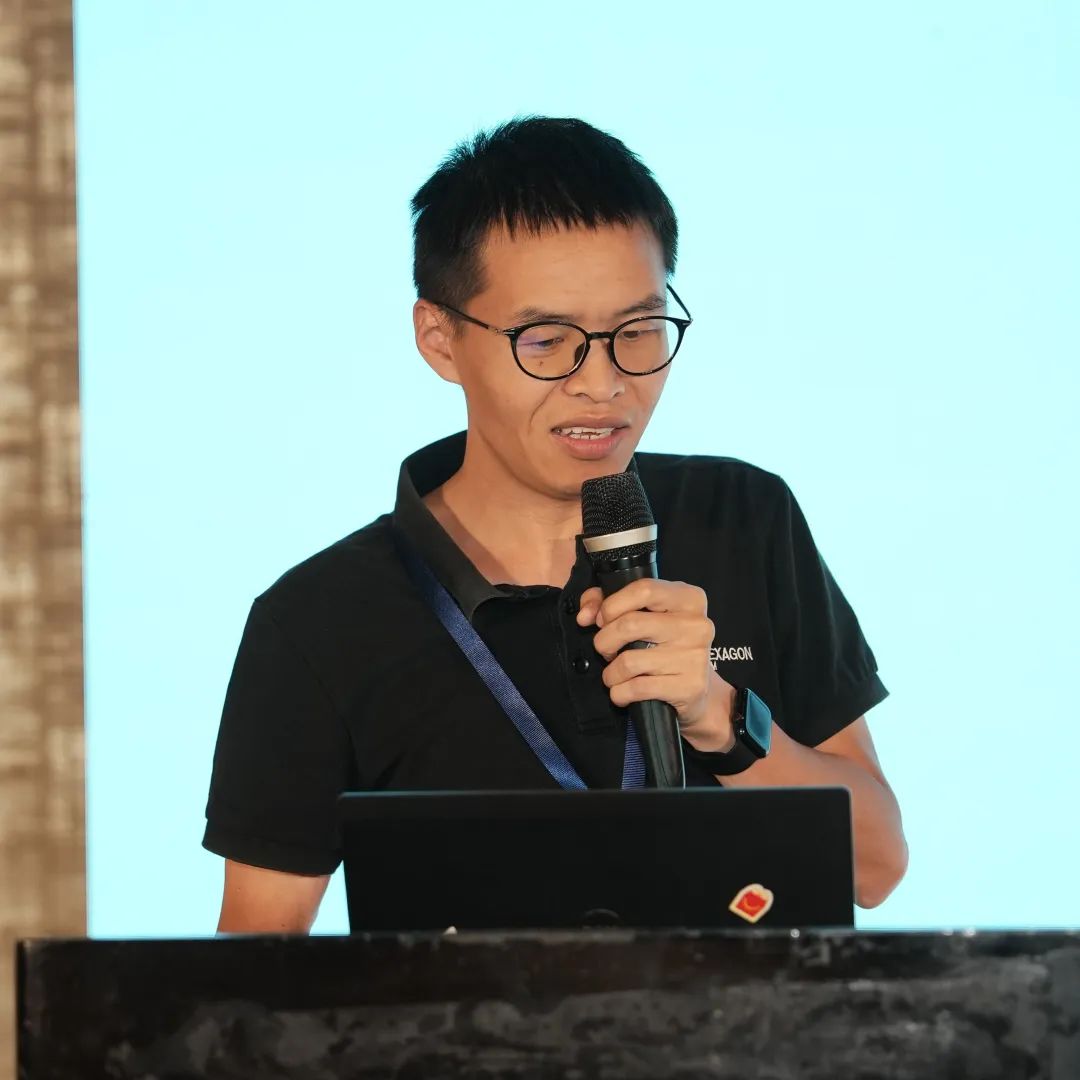 【企业动态】2025年海克斯康数字智能数字化设计高端研讨会盛大召开