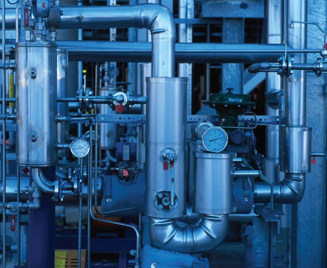 【案例分享】Gazprom Neftechim Salavat借助海克斯康数字智能技术创建三维生产模型