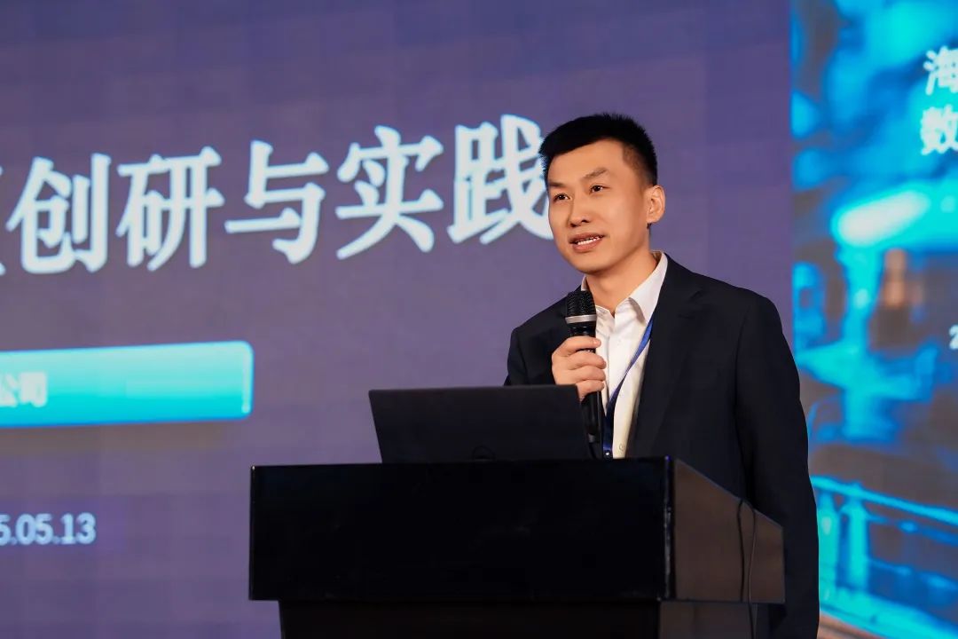 【企业动态】2025年海克斯康数字智能数字化设计高端研讨会盛大召开