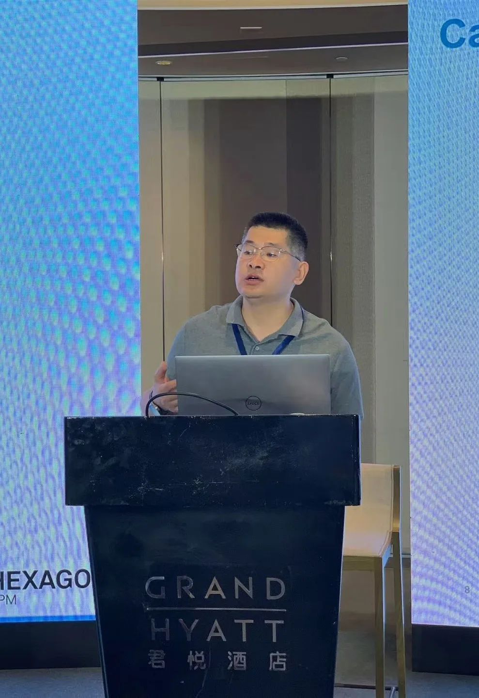 【企业动态】2025年海克斯康数字智能数字化设计高端研讨会盛大召开