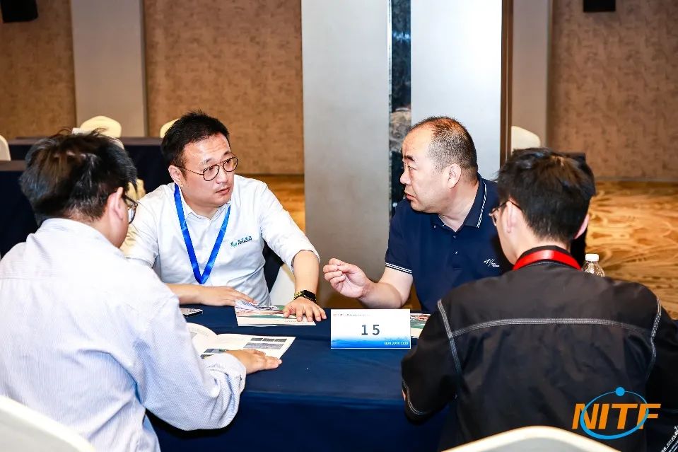 【企业动态】聚焦核电数字化转型——海克斯康数字智能受邀亮相第十三届核电信息技术高峰论坛