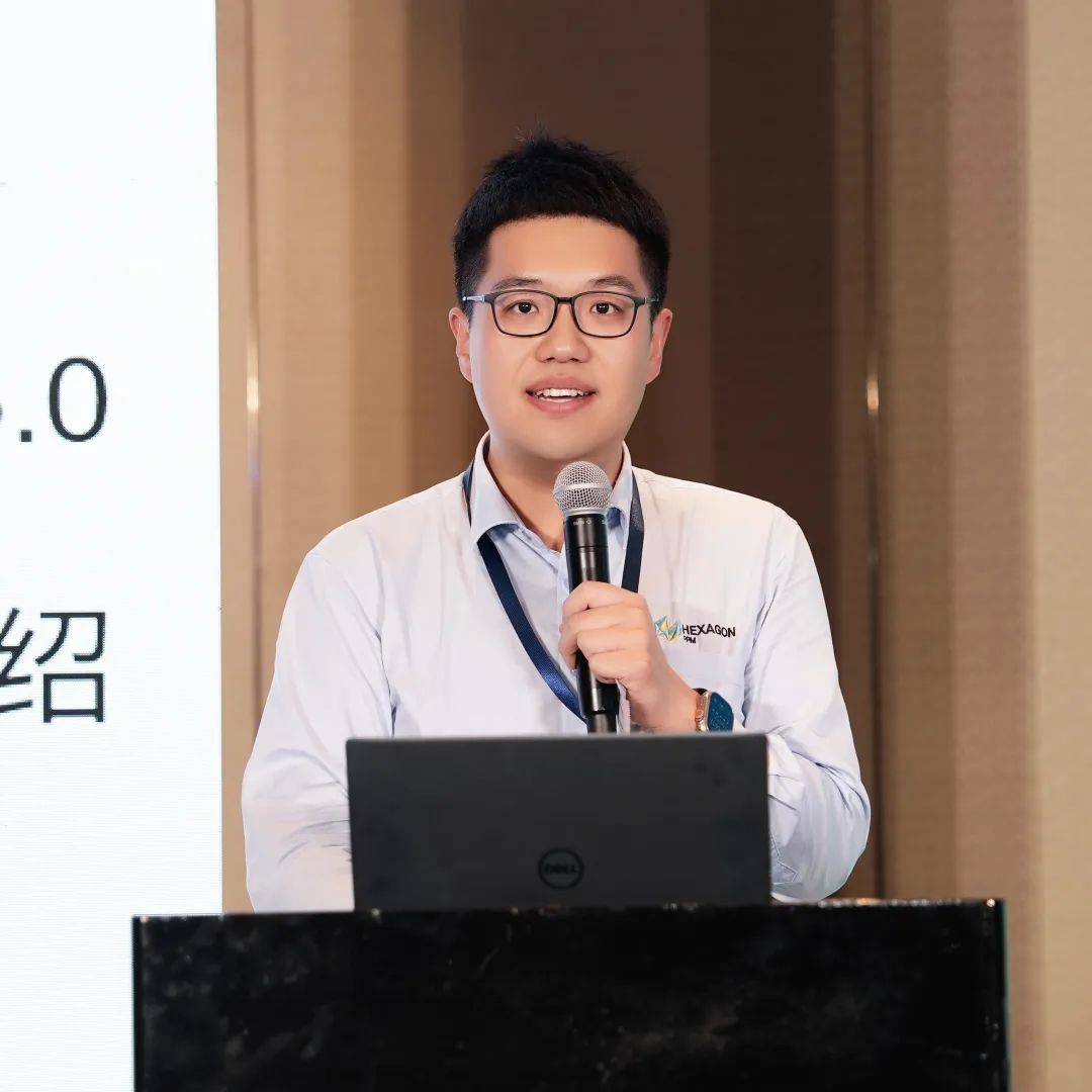 【企业动态】2025年海克斯康数字智能数字化设计高端研讨会盛大召开