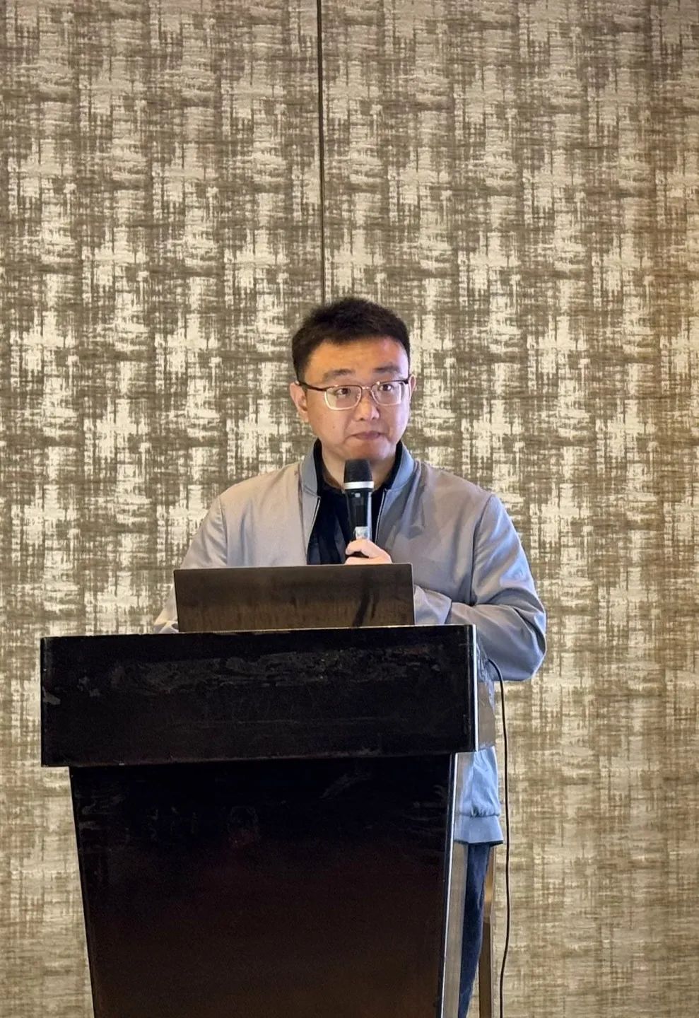 【企业动态】2025年海克斯康数字智能数字化设计高端研讨会盛大召开