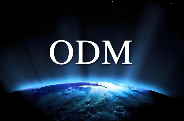 APS系统应用之ODM行业APS实践