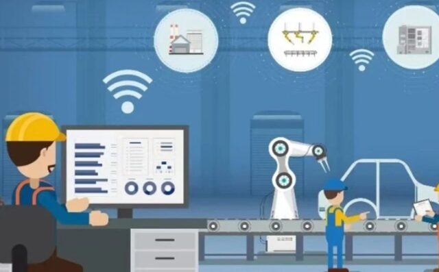 物料需求计划（MRP）中的替代料管理：原理、应用与实施策略