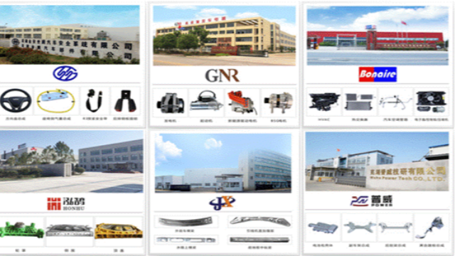 11家子孙公司×7类汽车零部件×0定制开发——1套QMS破局
