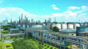 安达发|从原油到塑料：APS高级排产软件如何让石化厂生产化繁为简？