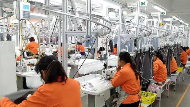 祝贺衣湃软件荣获浙江省毛衫行业协会贡献奖