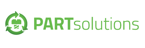 PARTsolutions 战略性零部件数据资源管理系统