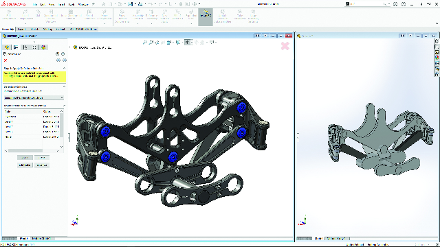 如何选SolidWorks版本？SolidWorks Premium 设计更出色的产品