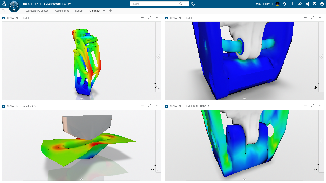 SolidWorks在动画运动仿真、机构分析与产品动画制作中的卓越应用