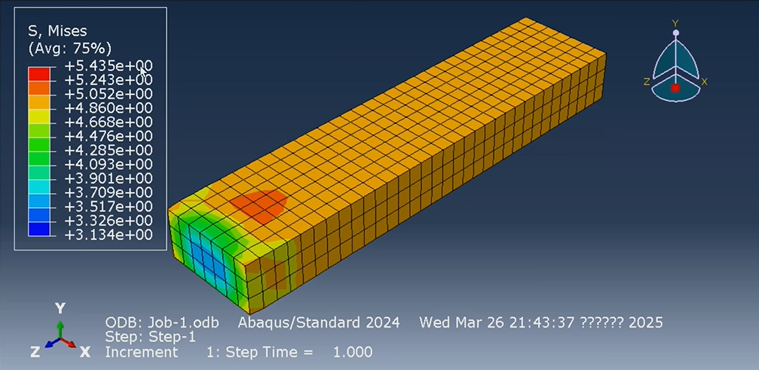 abaqus