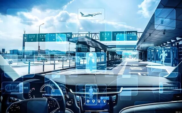 行业案例与实践：功能安全典型案例深度剖析​