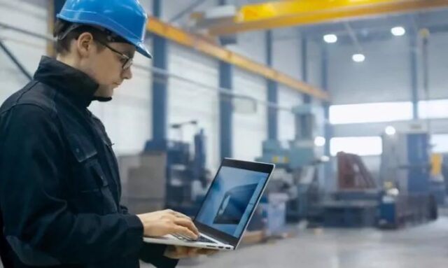 DELMIAWORKS有限排程：构建实时计划体系的核心能力
