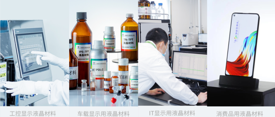 石家庄诚志永华显示材料有限公司APS项目启动
