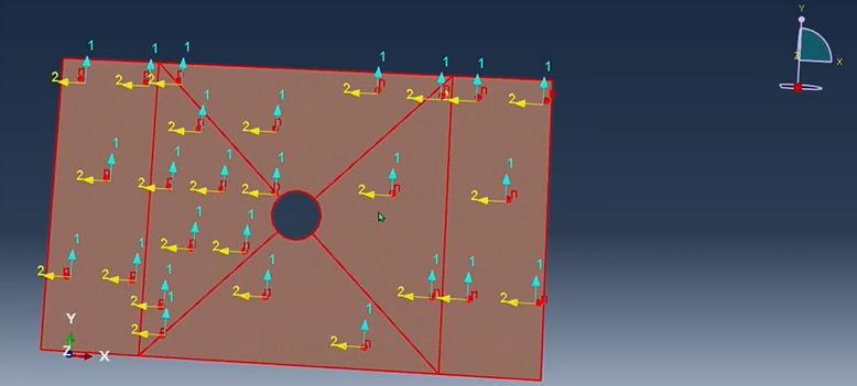 abaqus