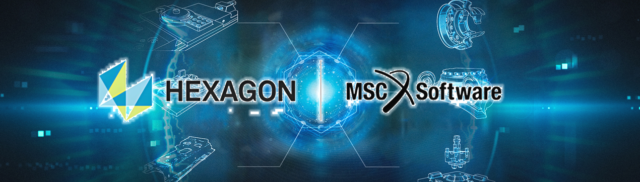 据传海克斯康计划出售MSC 仿真业务