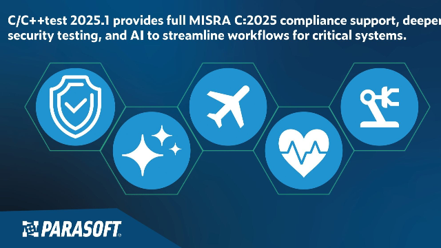 MISRA C:2025+AI测试，代码测试界的王炸组合来了