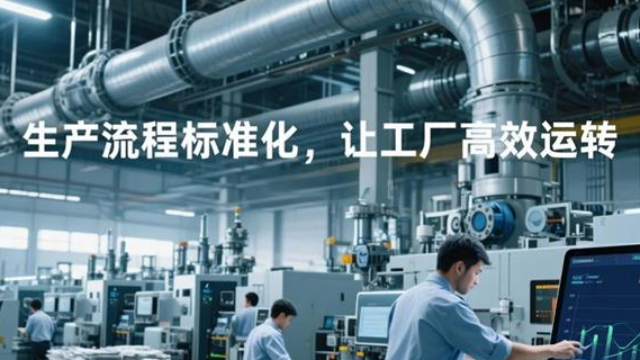 从 “手忙脚乱” 到 “智能管控”：用心云 MES 让车间管理化繁为简