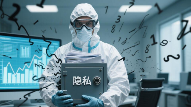 数据会说谎，但人不能！从隐私保护到数据造假的 “道德底线”