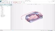 ESPRIT软件界面-03