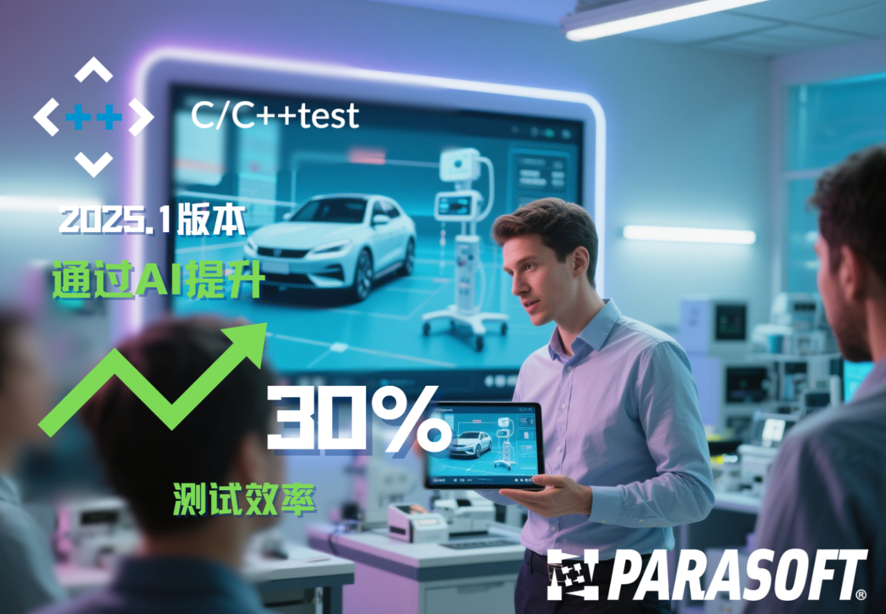 c++test MISRA C 2025